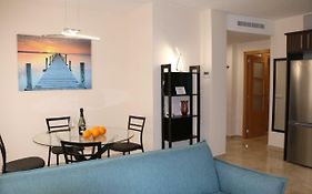 Apartments Abate 4